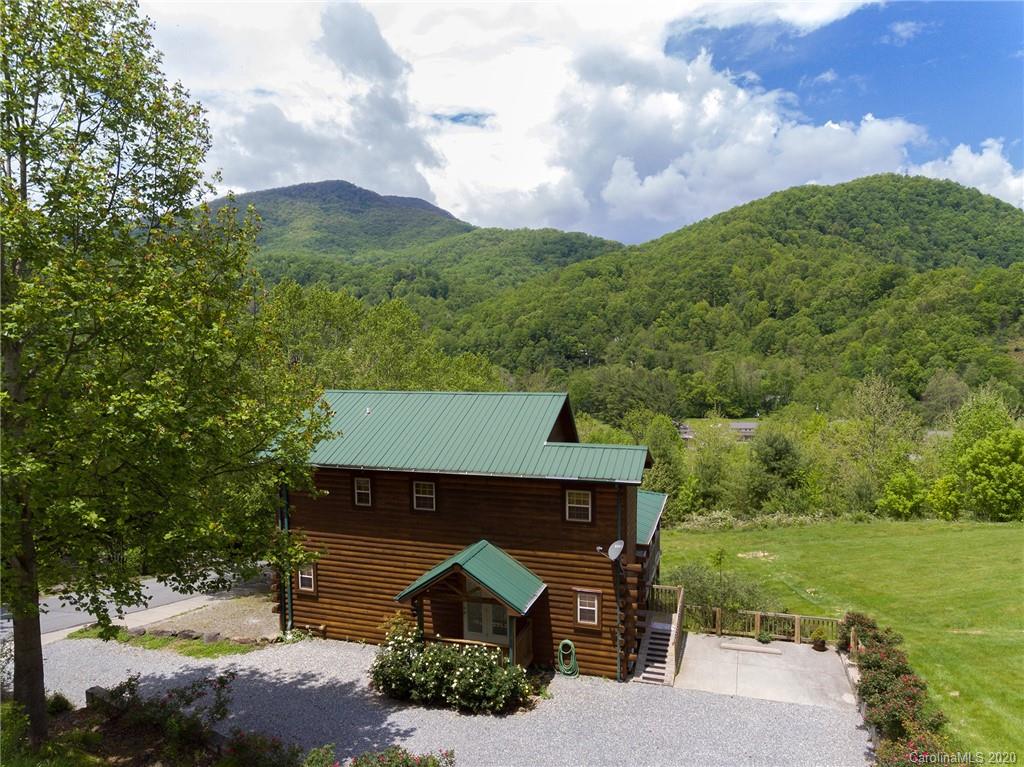 131 Tanner Trail Waynesville NC 28785