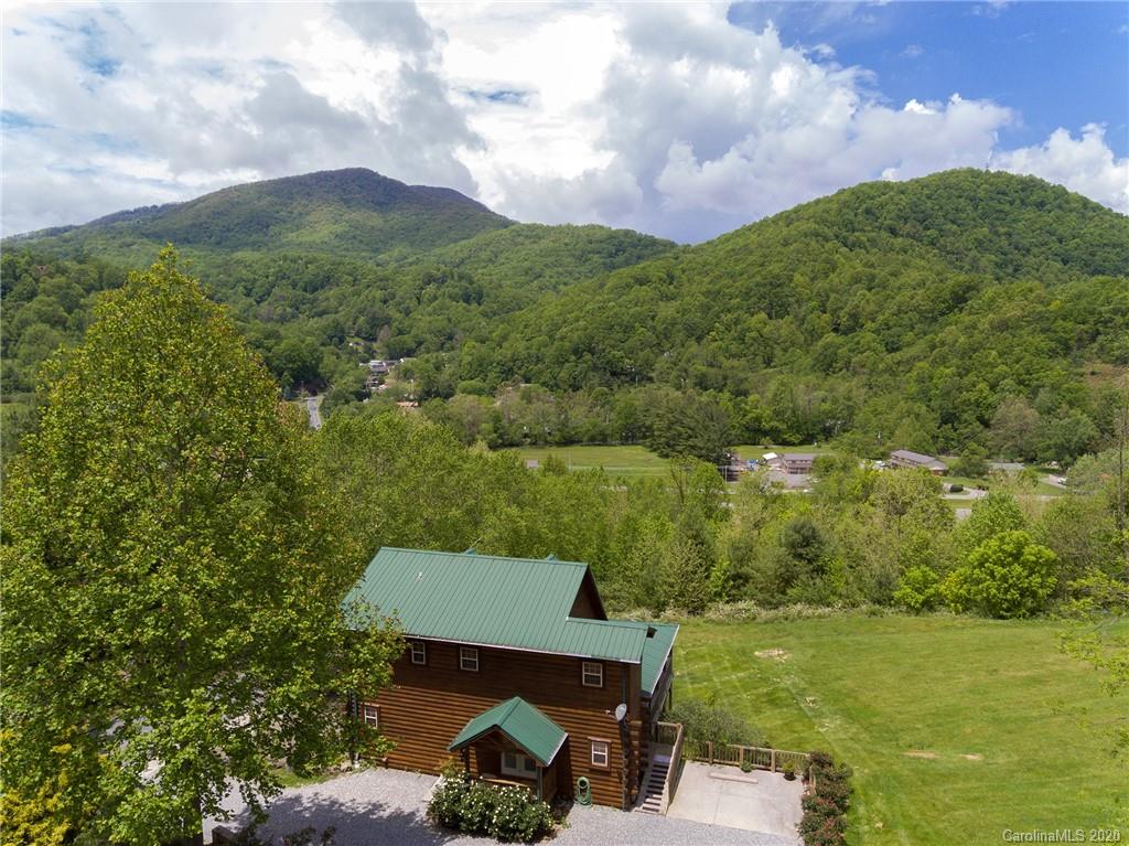 131 Tanner Trail Waynesville NC 28785