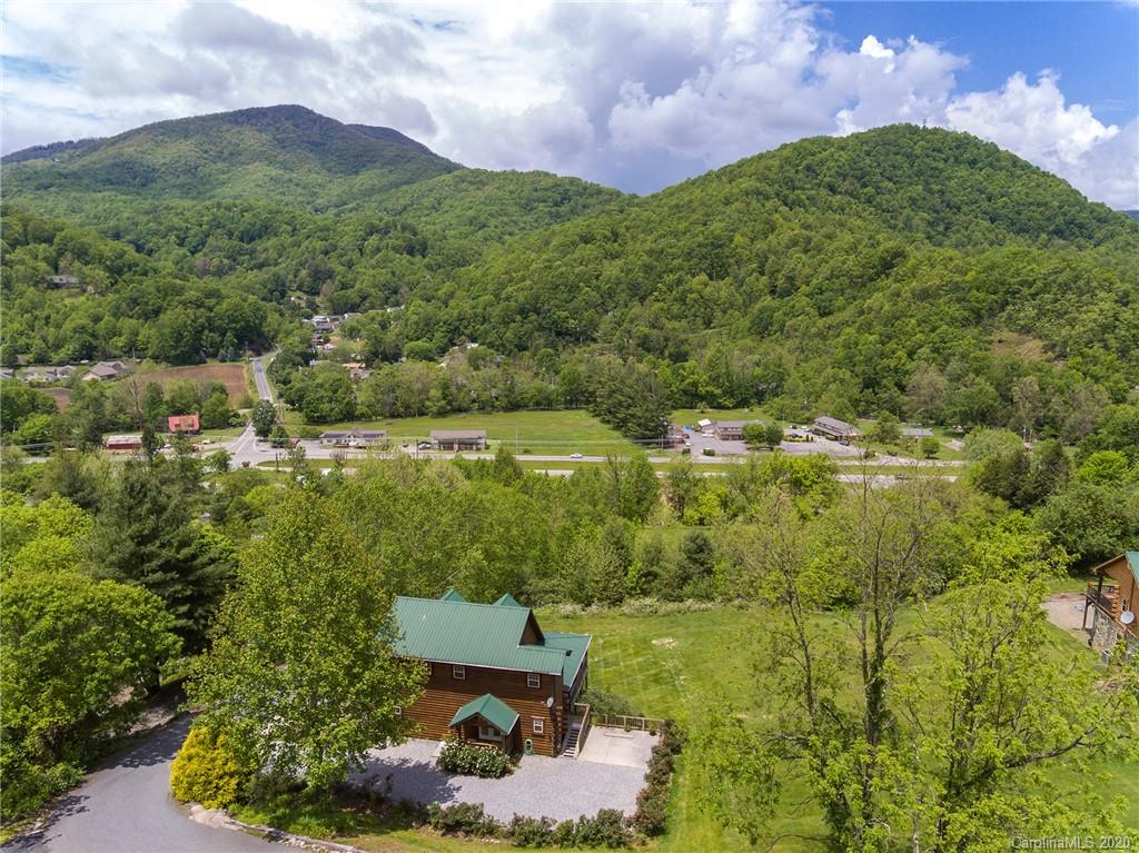 131 Tanner Trail Waynesville NC 28785