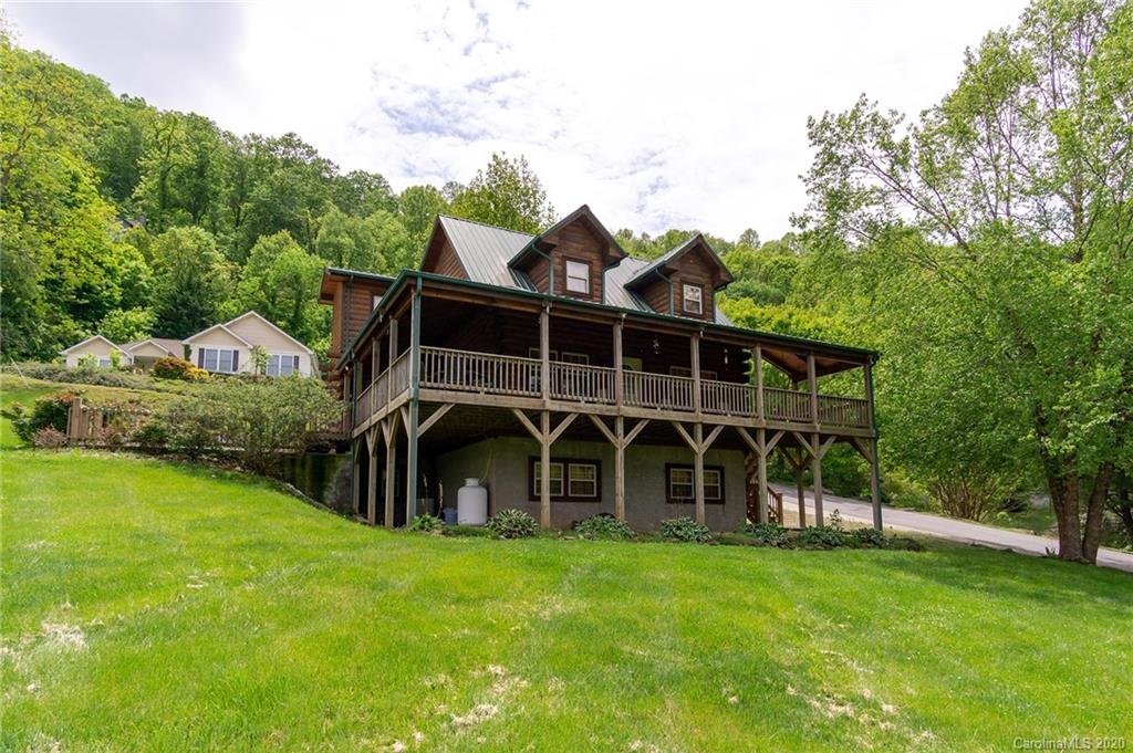 131 Tanner Trail Waynesville NC 28785