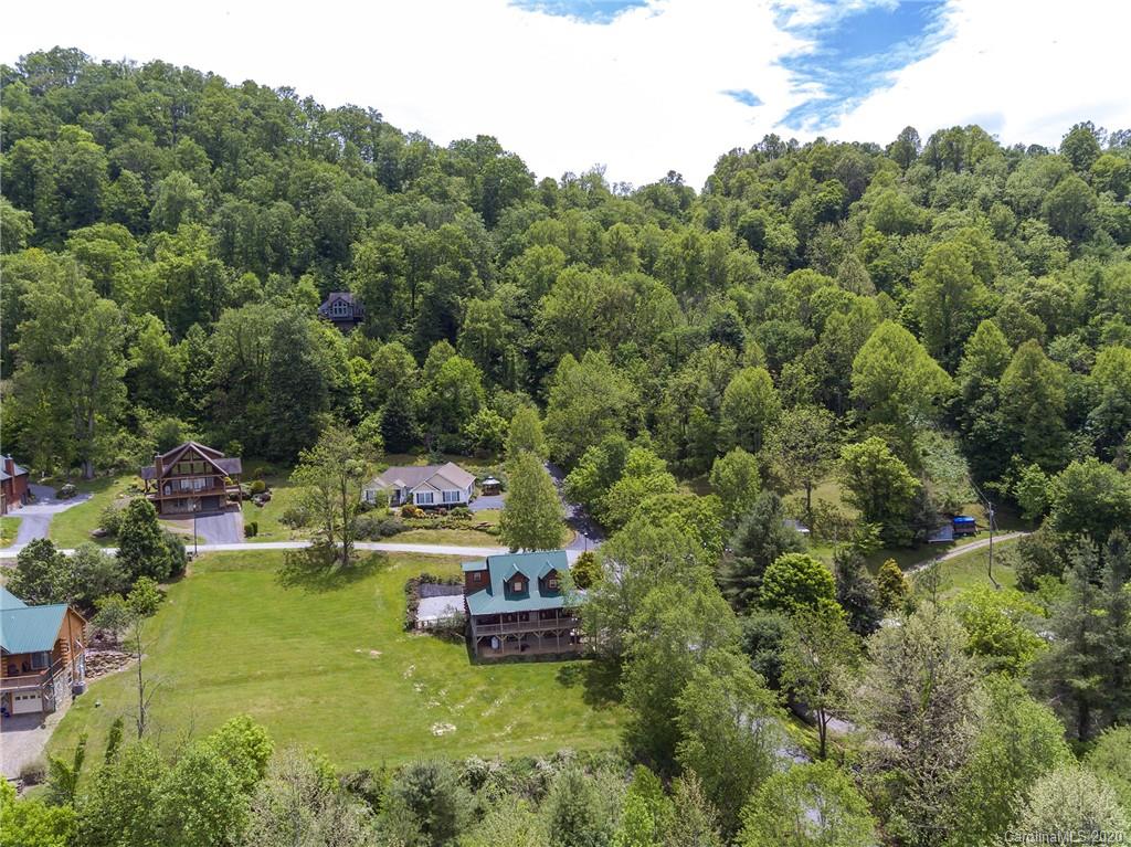 131 Tanner Trail Waynesville NC 28785
