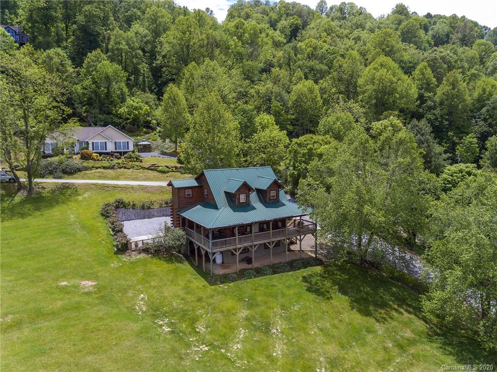 131 Tanner Trail Waynesville NC 28785