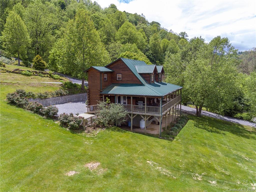 131 Tanner Trail Waynesville NC 28785