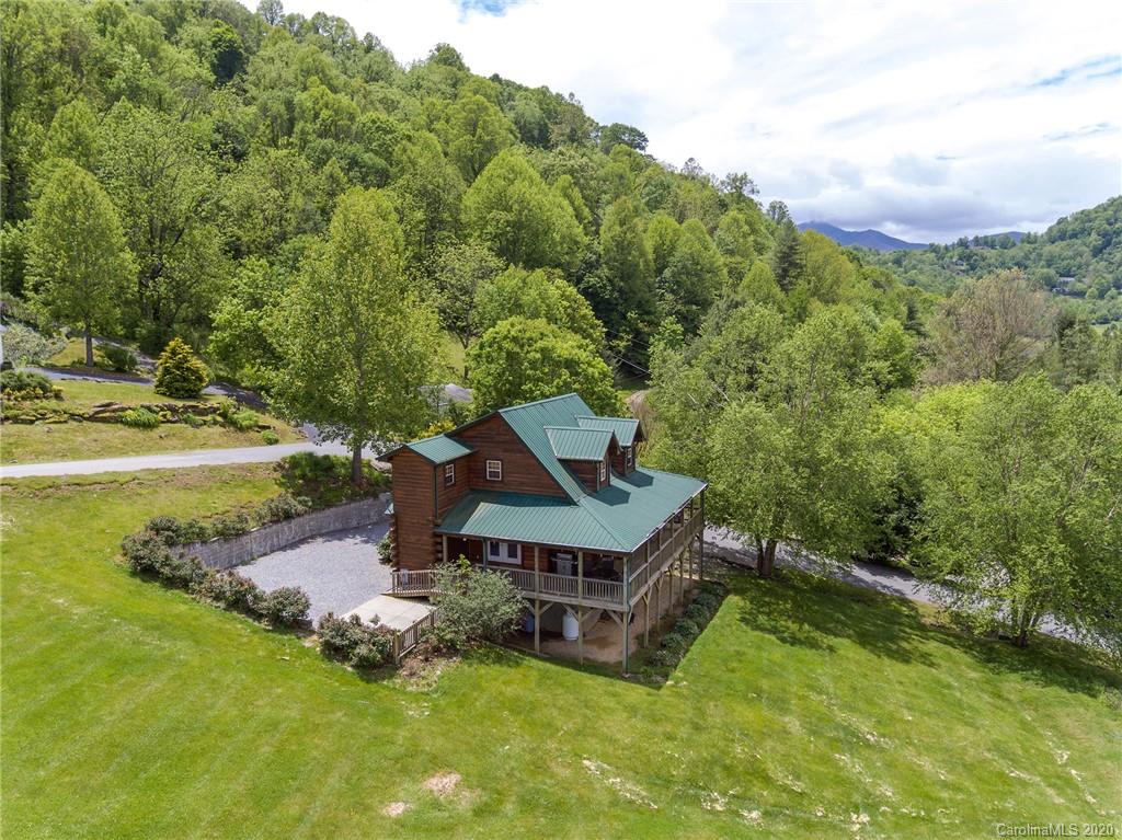 131 Tanner Trail Waynesville NC 28785