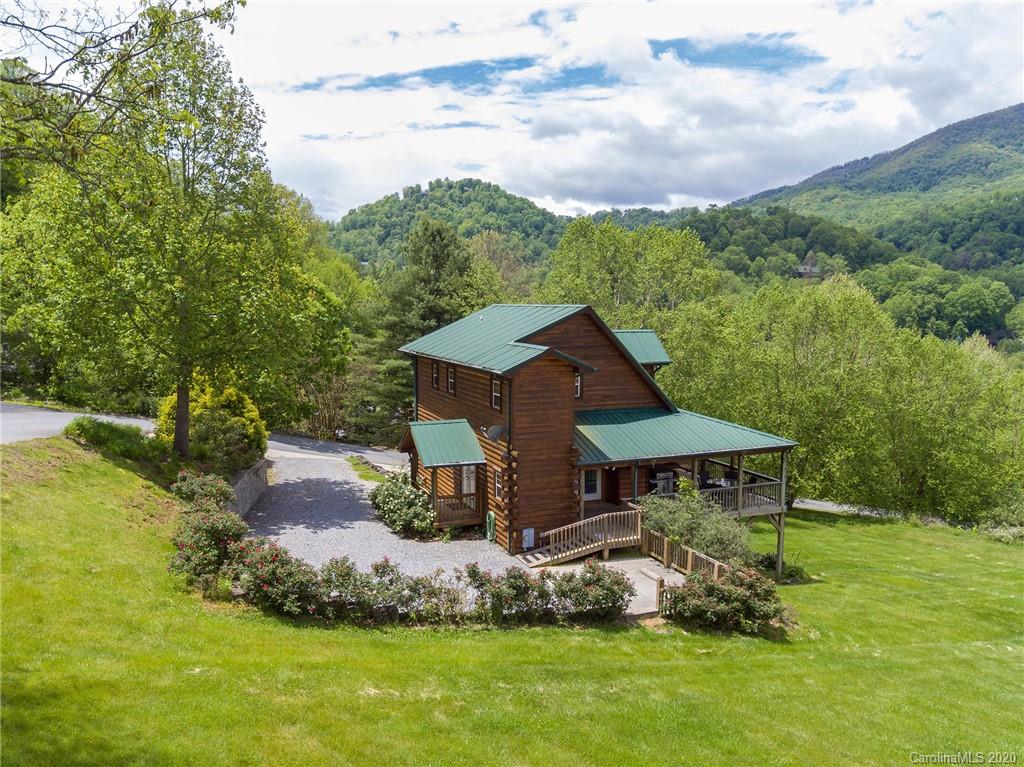 131 Tanner Trail Waynesville NC 28785