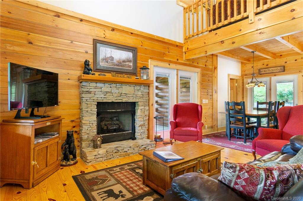 131 Tanner Trail Waynesville NC 28785