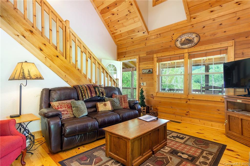 131 Tanner Trail Waynesville NC 28785