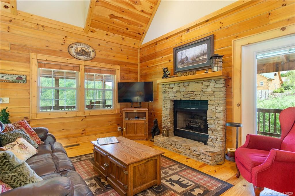 131 Tanner Trail Waynesville NC 28785