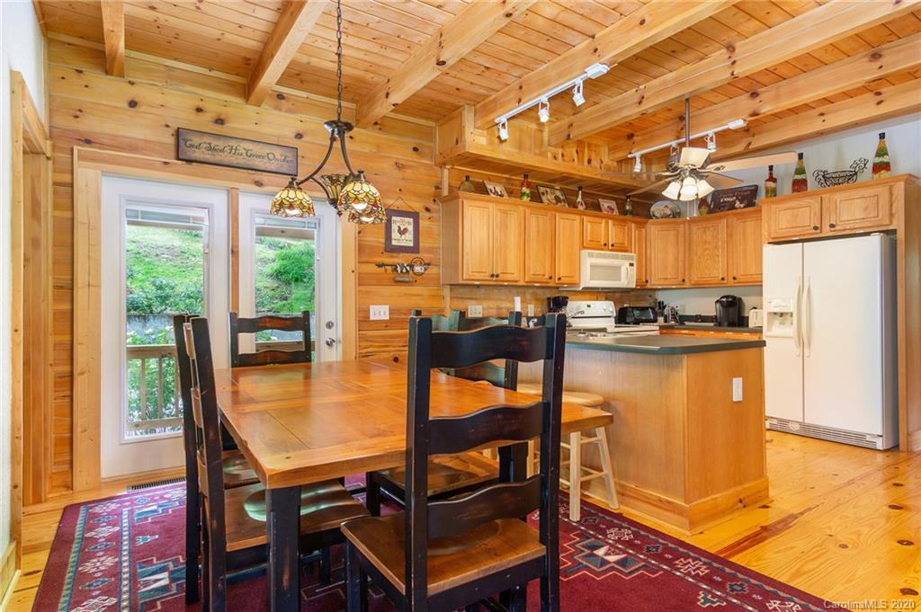 131 Tanner Trail Waynesville NC 28785