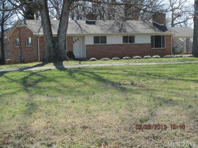 115 Carters Farm Drive Statesville NC 28625