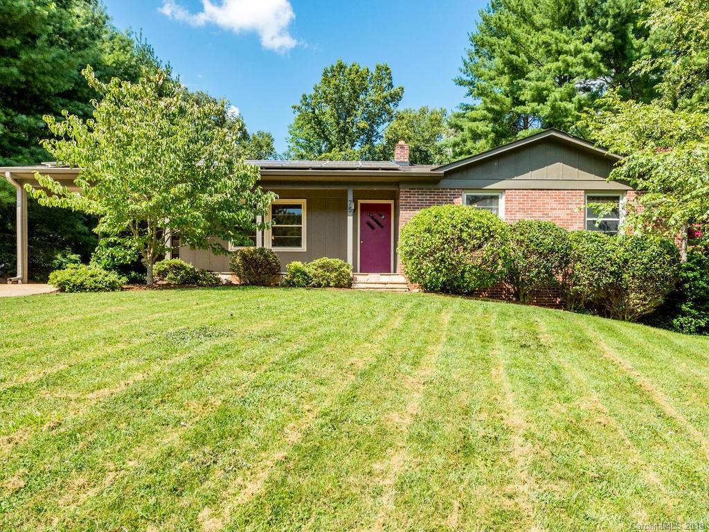 75 Pressley Road Asheville NC 28805