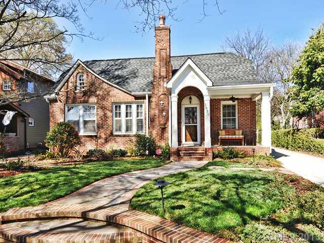 1830 Asheville Place Charlotte NC 28203