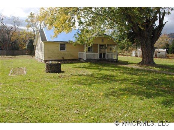500 Sonoma Road Waynesville NC 28786