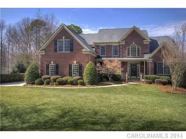 2022 Maynard Road Charlotte NC 28270