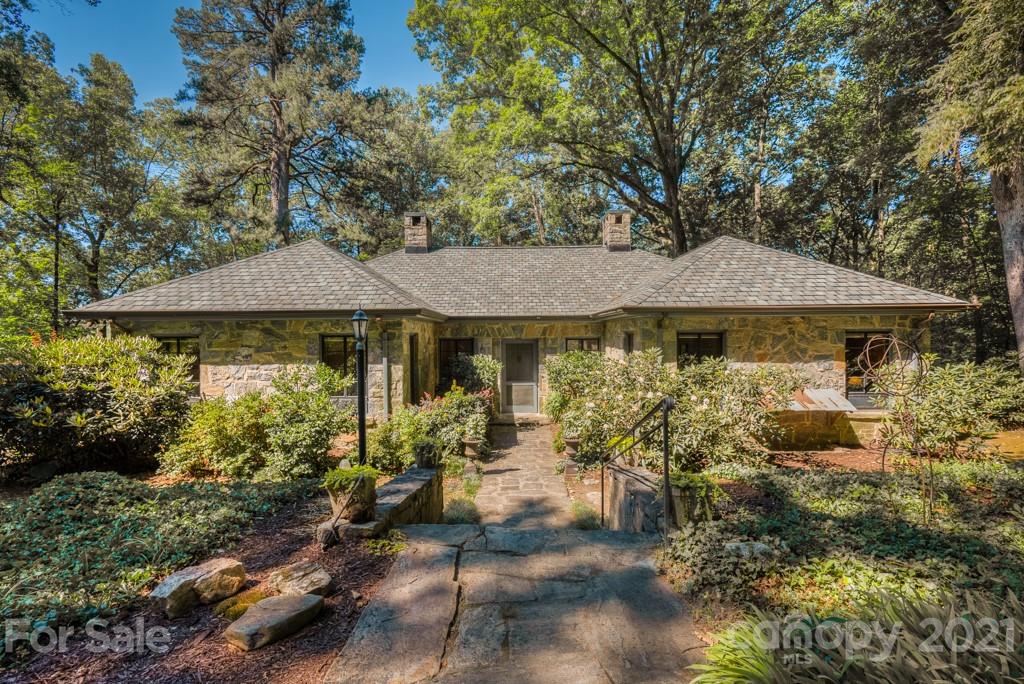 1421 Carolina Drive Tryon NC 28782
