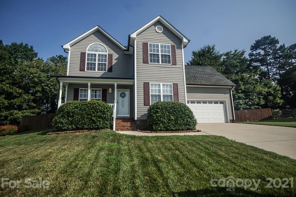 5202 Ellie Court Concord NC 28025