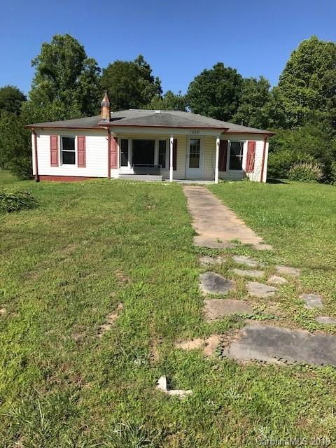 1868 Roy Caldwell Street Morganton NC 28655