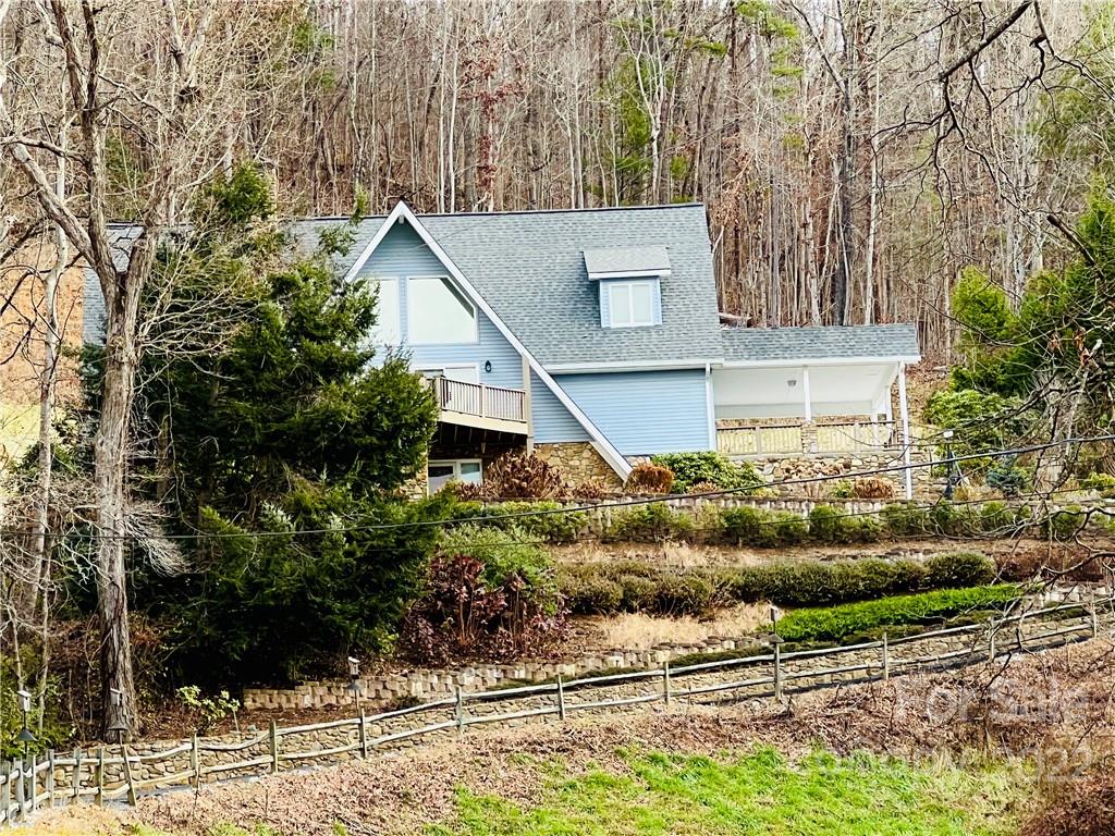 53 Hamby Drive Asheville NC 28803