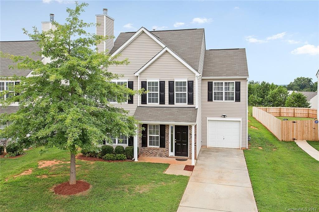 531 Tansy Drive Charlotte NC 28214
