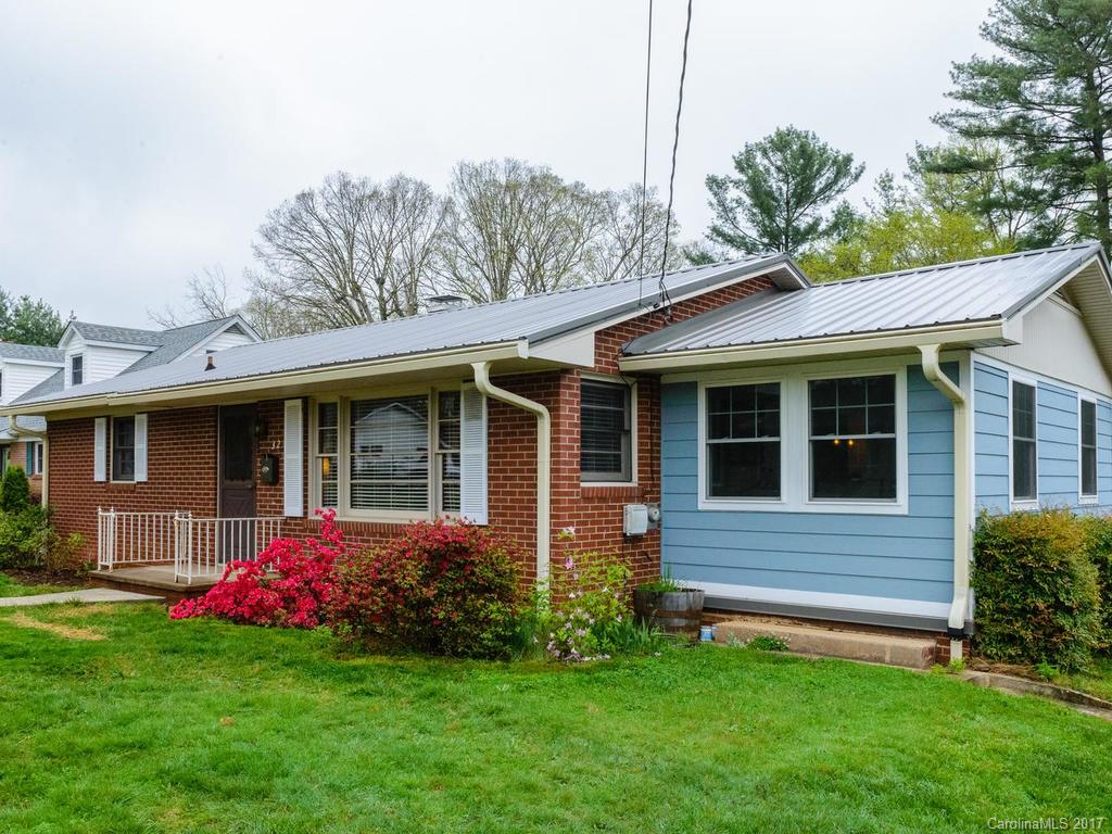 32 Woodgate Road Asheville NC 28806