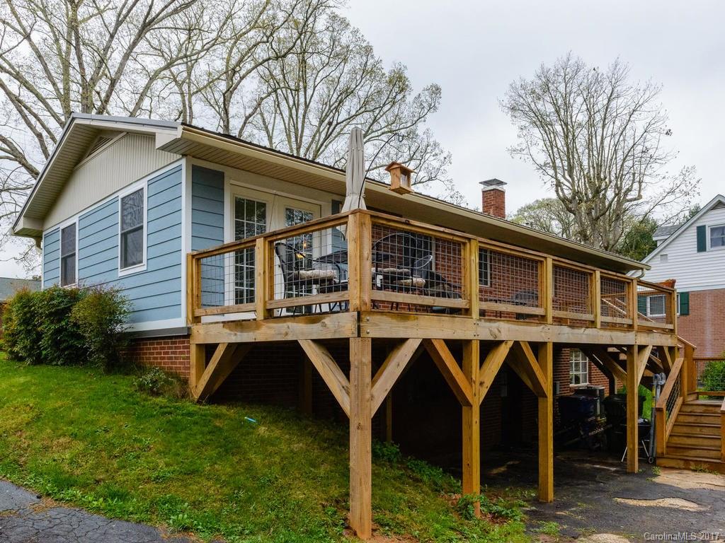 32 Woodgate Road Asheville NC 28806