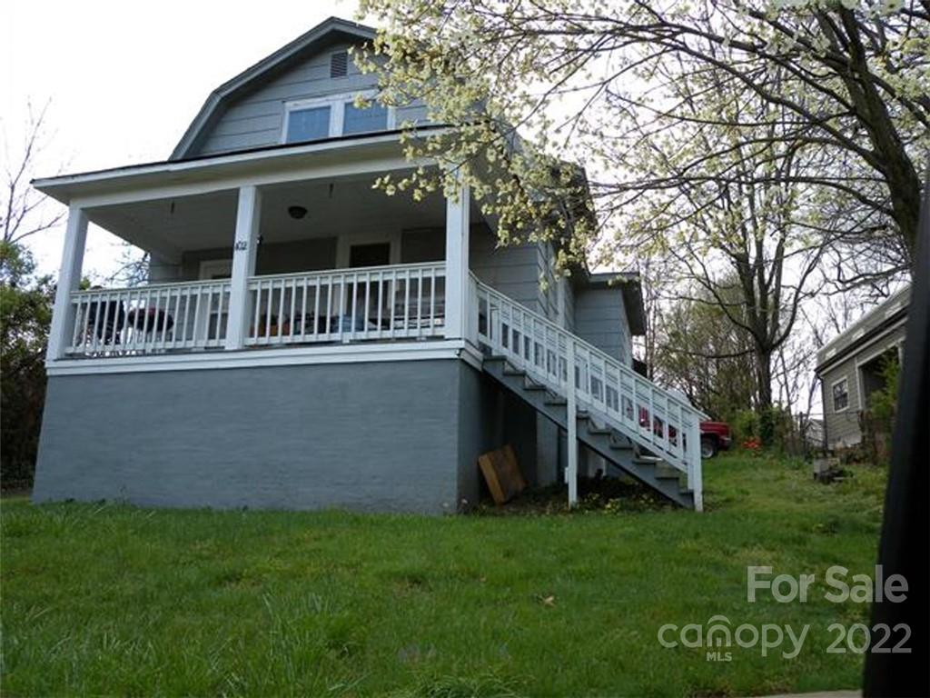 102 Holland Street Asheville NC 28801