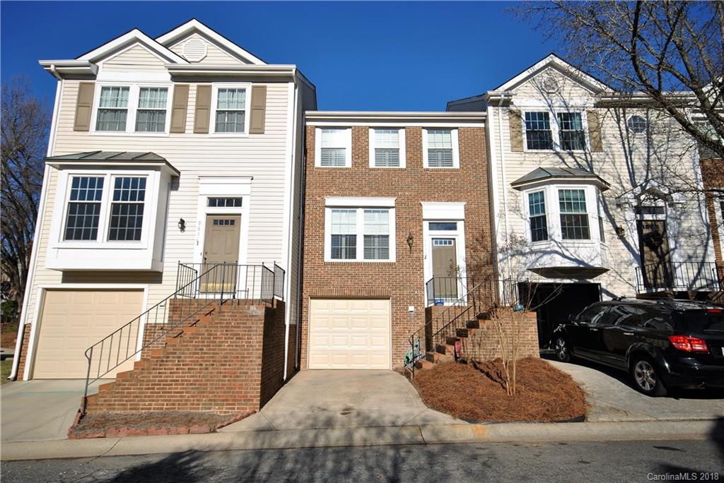 9633 Green Gable Court Charlotte NC 28270