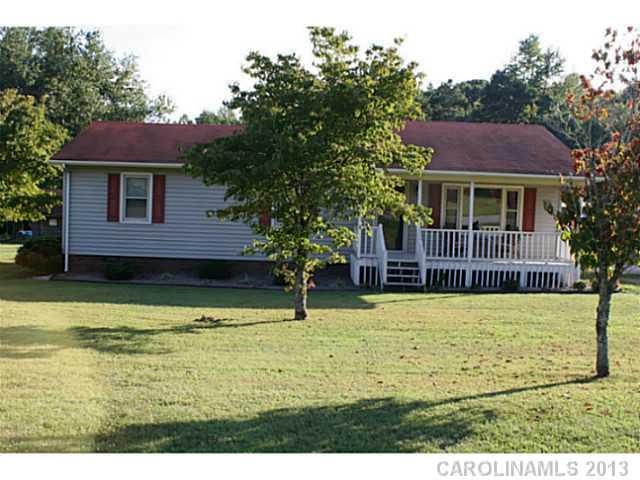 212 Oliphant Road Mooresville NC 28115