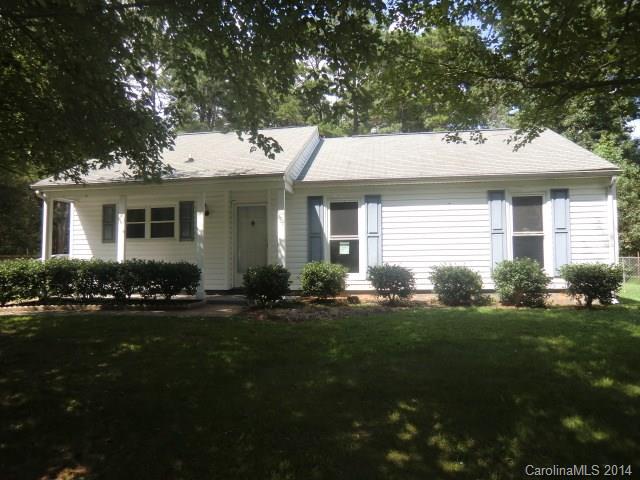 6101 Charred Pine Circle Charlotte NC 28227