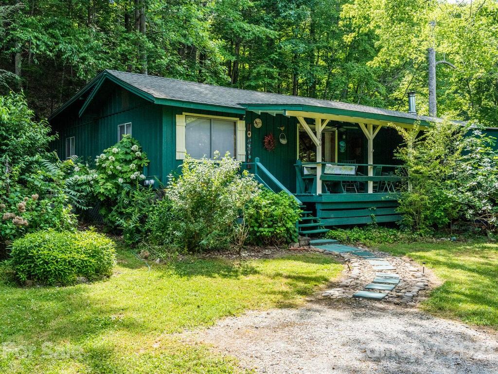 106 Winding Creek Court Lake Lure NC 28746