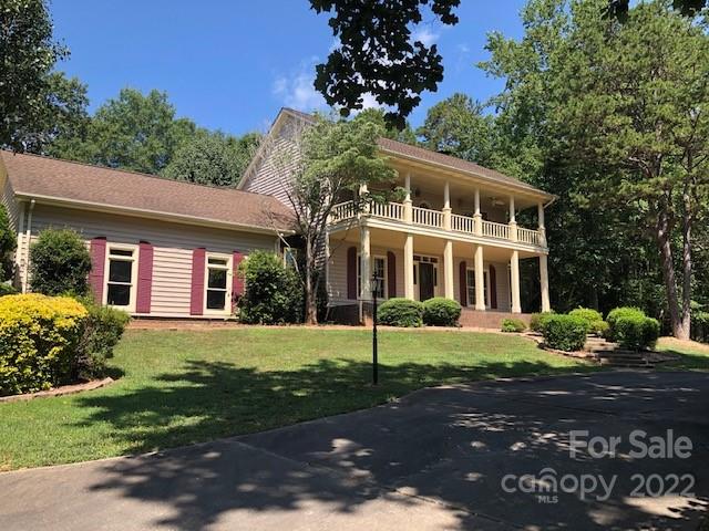37 Heritage Lane Shelby NC 28150