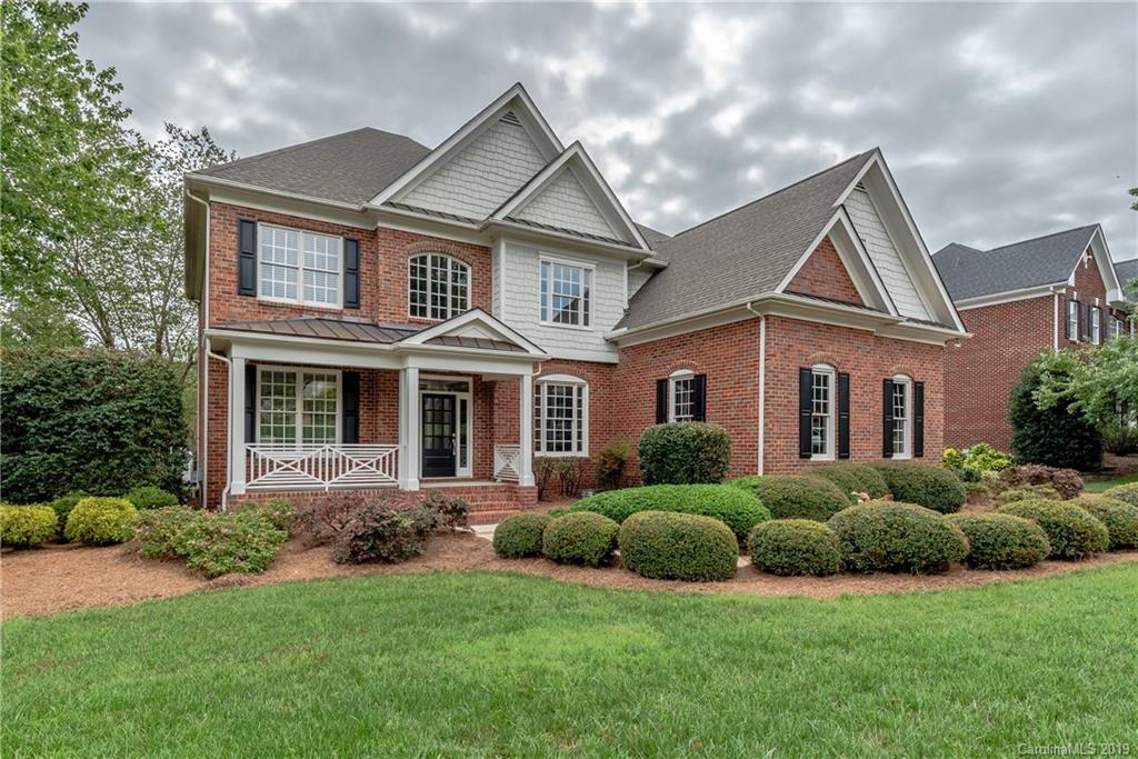 9611 Donna Ve Lane Charlotte NC 28277