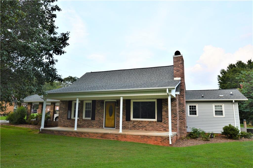 1955 Connelly Springs Road Lenoir NC 28645