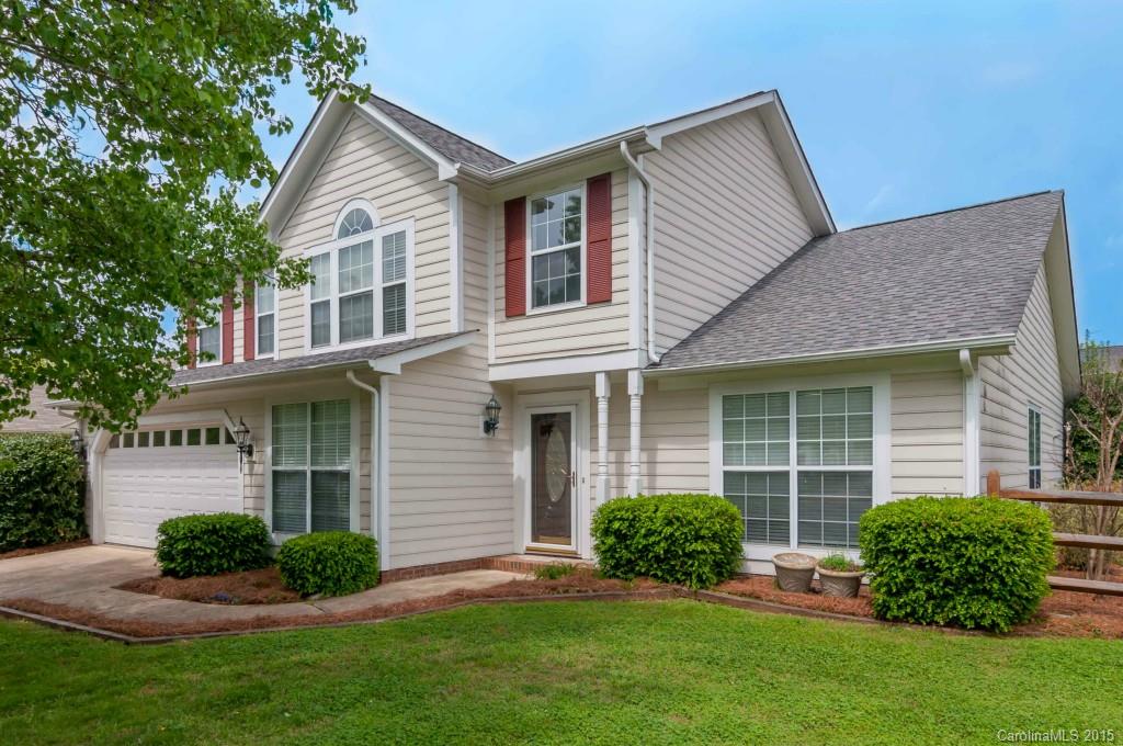 6837 Oldecastle Court Charlotte NC 28277