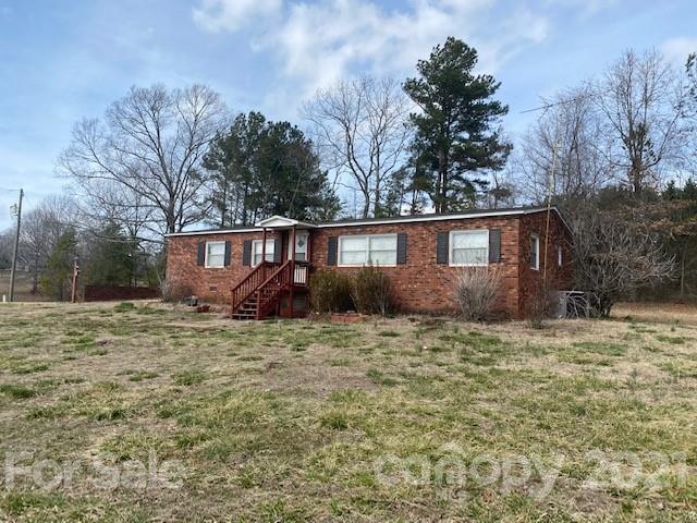 121 Rainbow Lane Columbus NC 28722