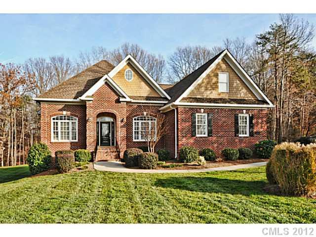 126 Archbell Point Lane Mooresville NC 28117