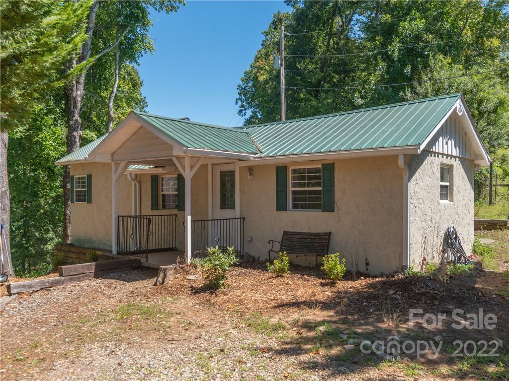 1106 S Ammons Branch Road Marshall NC 28753