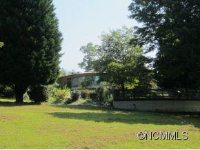 1515 Red Fox Road Columbus NC 28722