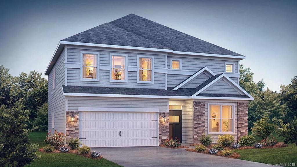 2167 Black Forest Cove Concord NC 28027