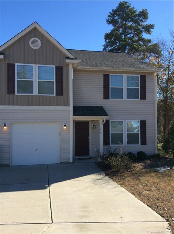 1423 Henry David Court Charlotte NC 28214