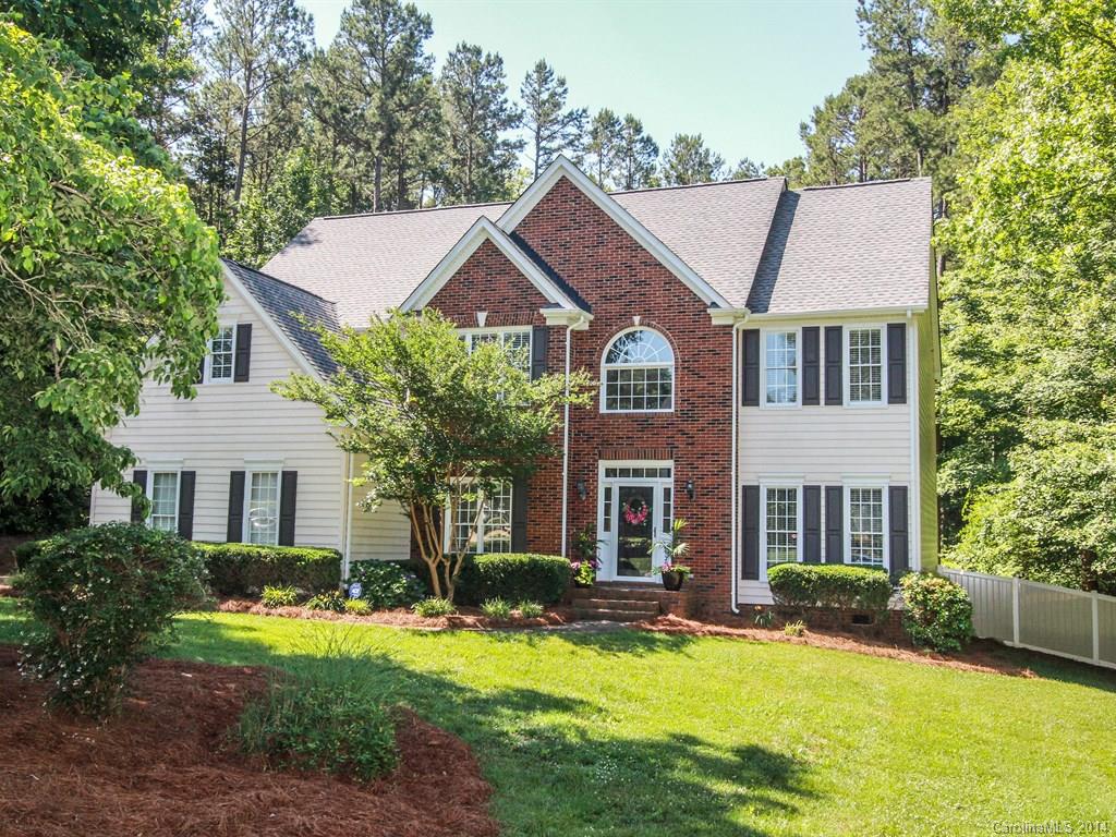 6920 Hollow Oak Drive Mint Hill NC 28227