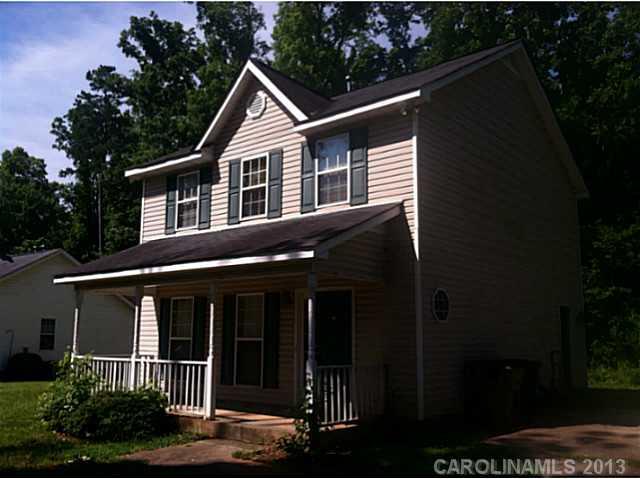 6731 1st Avenue Indian Trail NC 28079