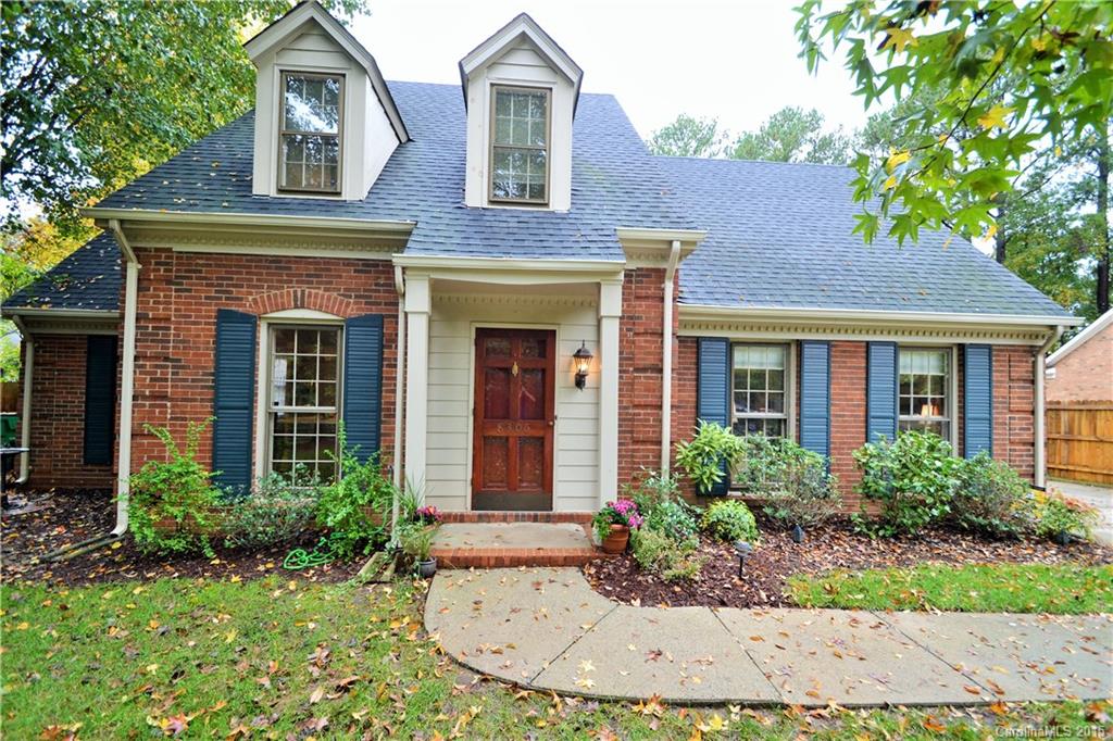 8306 Braeside Court Charlotte NC 28270