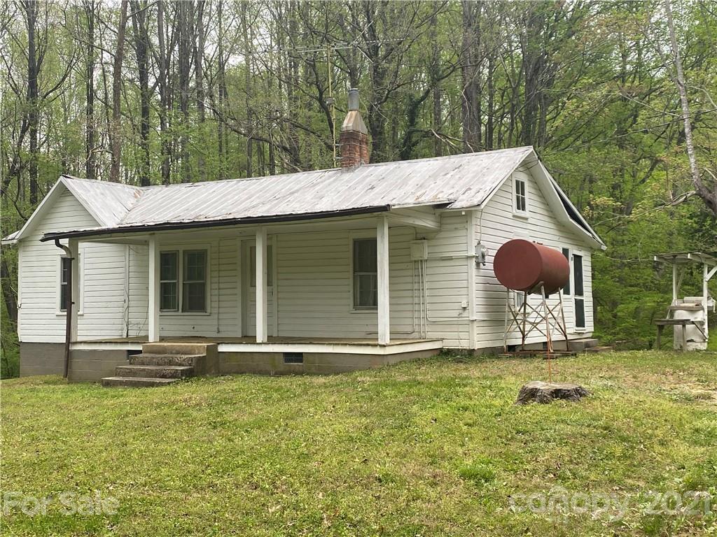 6091 Nowlings Chapel Road Morganton NC 28655