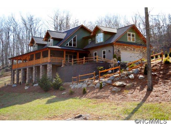 67 Pisgah Forest Trail Arden NC 28704