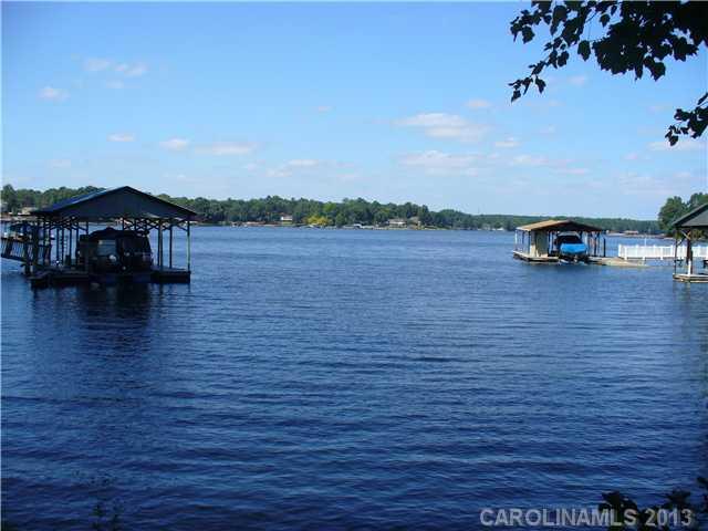136 Fairburn Drive Mooresville NC 28117