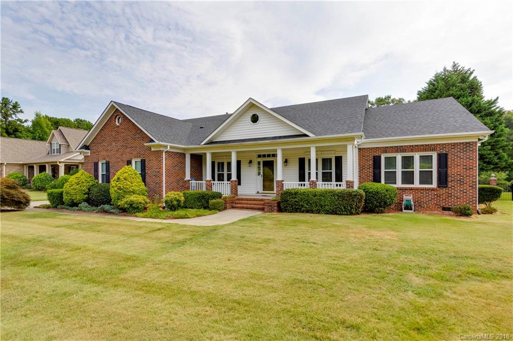 13709 Jonathans Ridge Road Mint Hill NC 28227