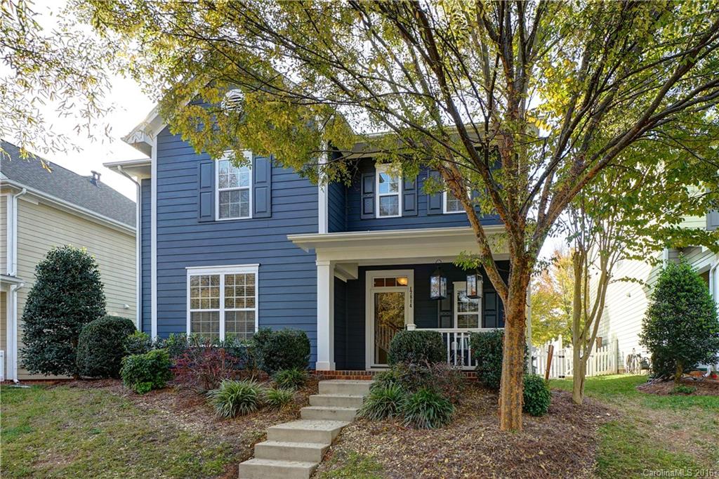 17814 Overland Forest Drive Cornelius NC 28031