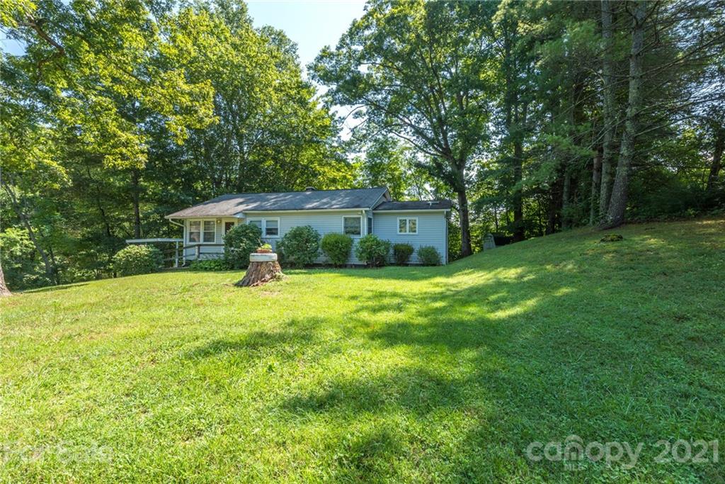 2323 Lackey Town Road Old Fort NC 28762