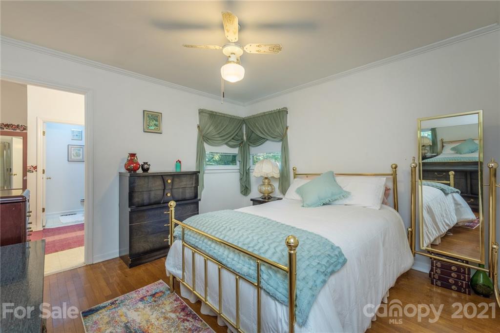 2323 Lackey Town Road Old Fort NC 28762